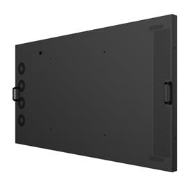 Image of Hisense WH80GE Window Facing Display 3